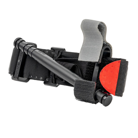 Tourniquets: Proven in Combat, Critical in the Wild
