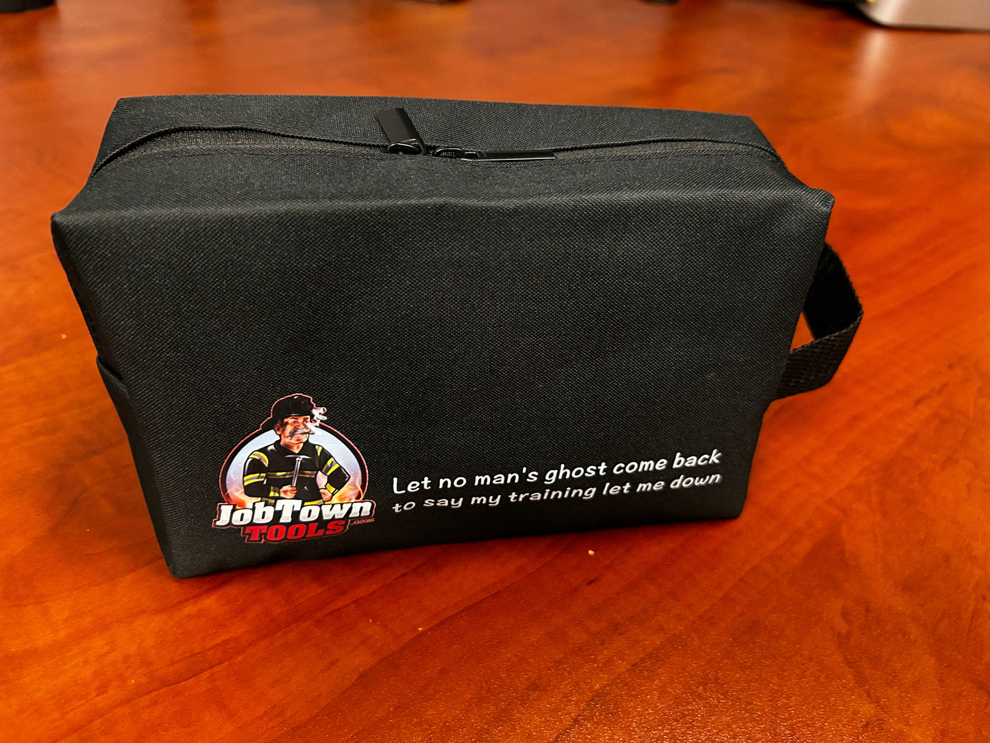 Medium Size Marine Grade Canvas Bag