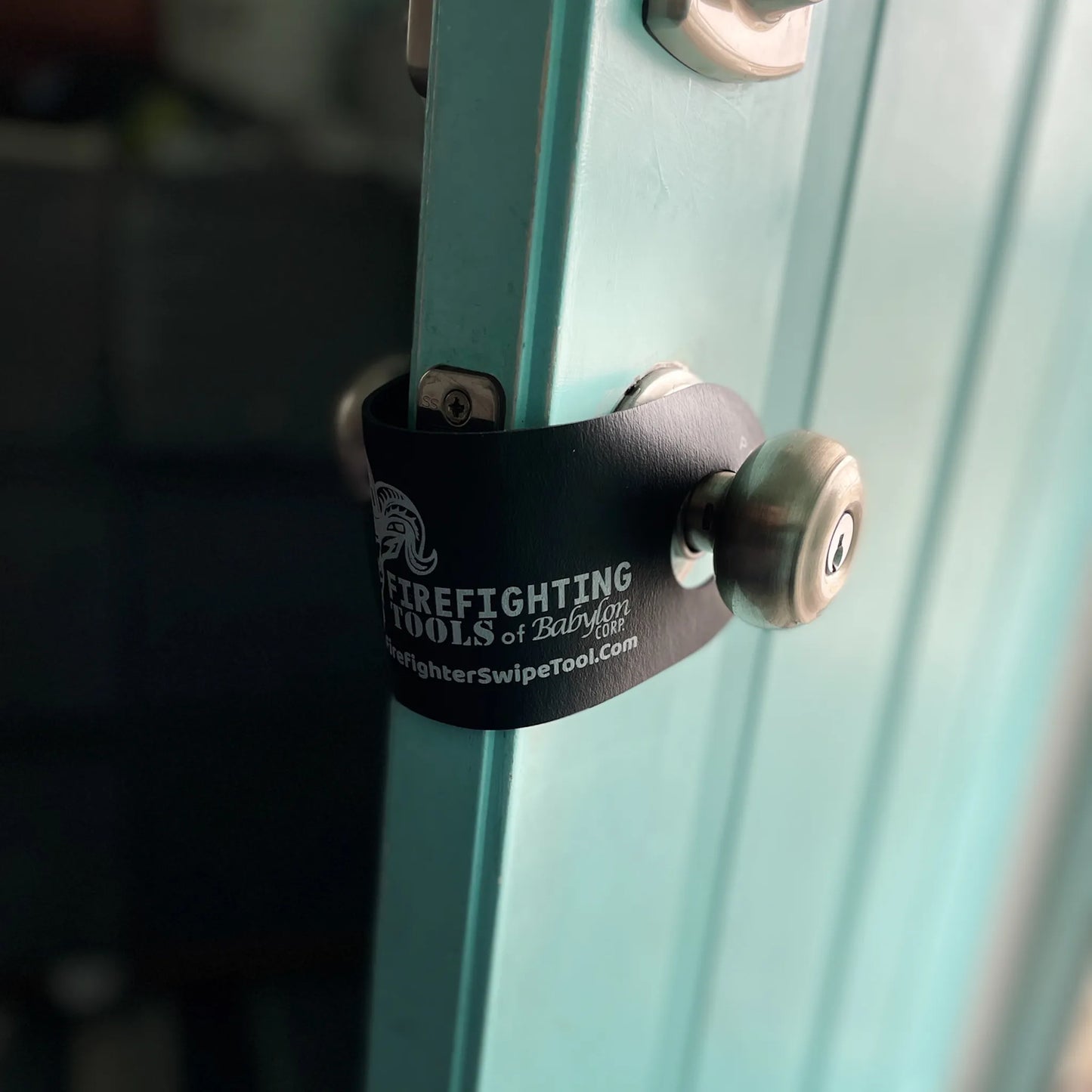 DoorJamm - Job Town Tools