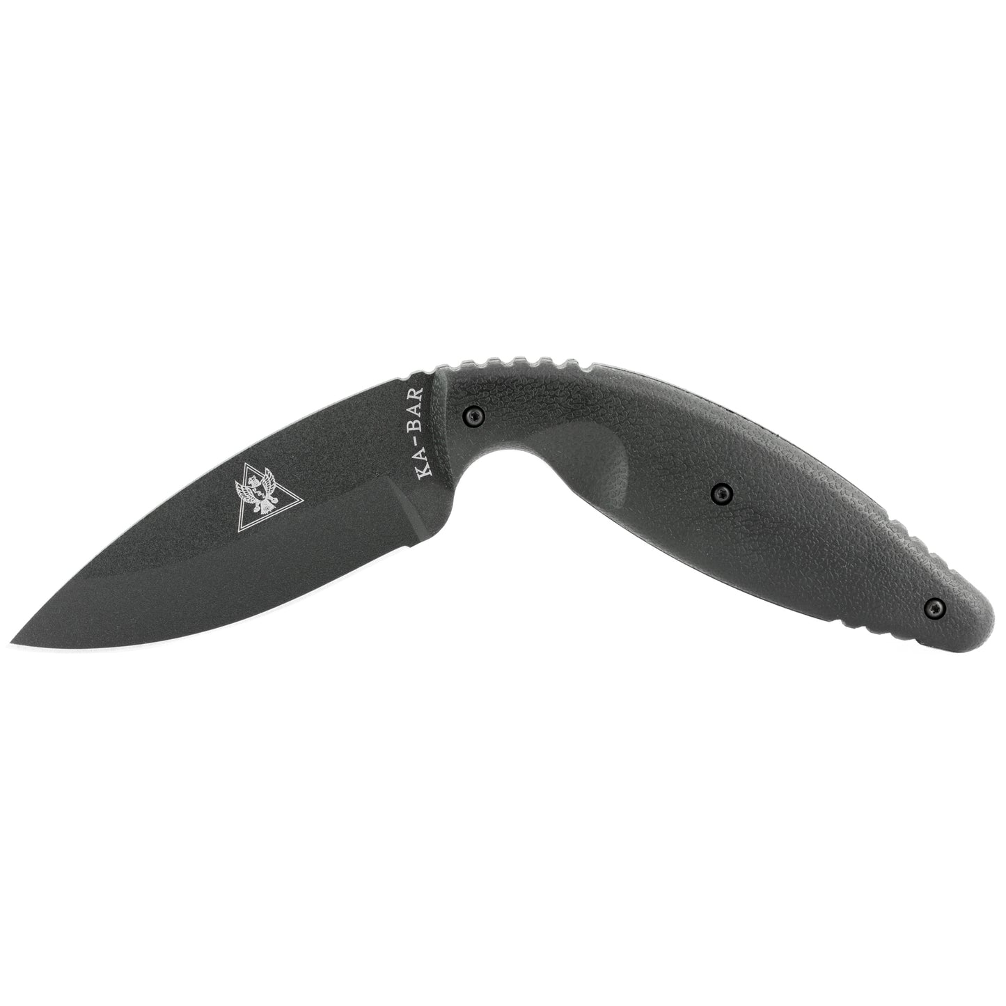KA-BAR, TDI Law Enforcement, Fixed Blade, 3.688" Blade
