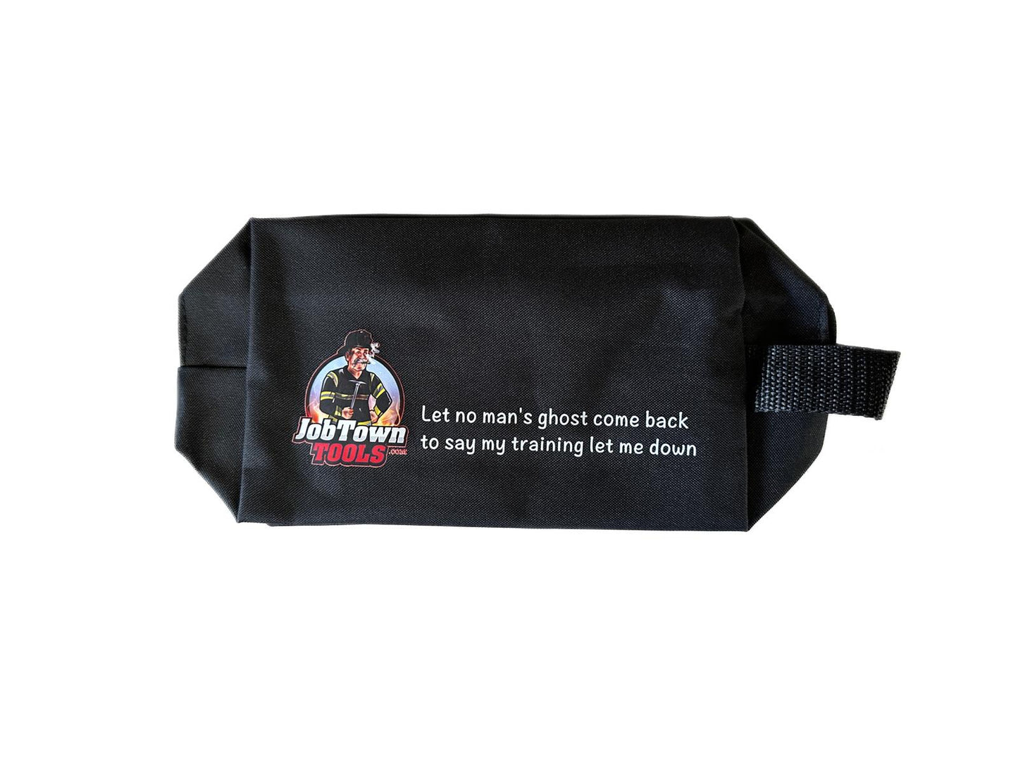 Medium Size Marine Grade Canvas Bag
