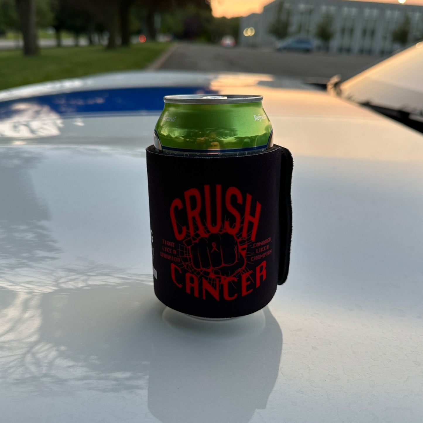 Drink Slap Bracelet Coozies