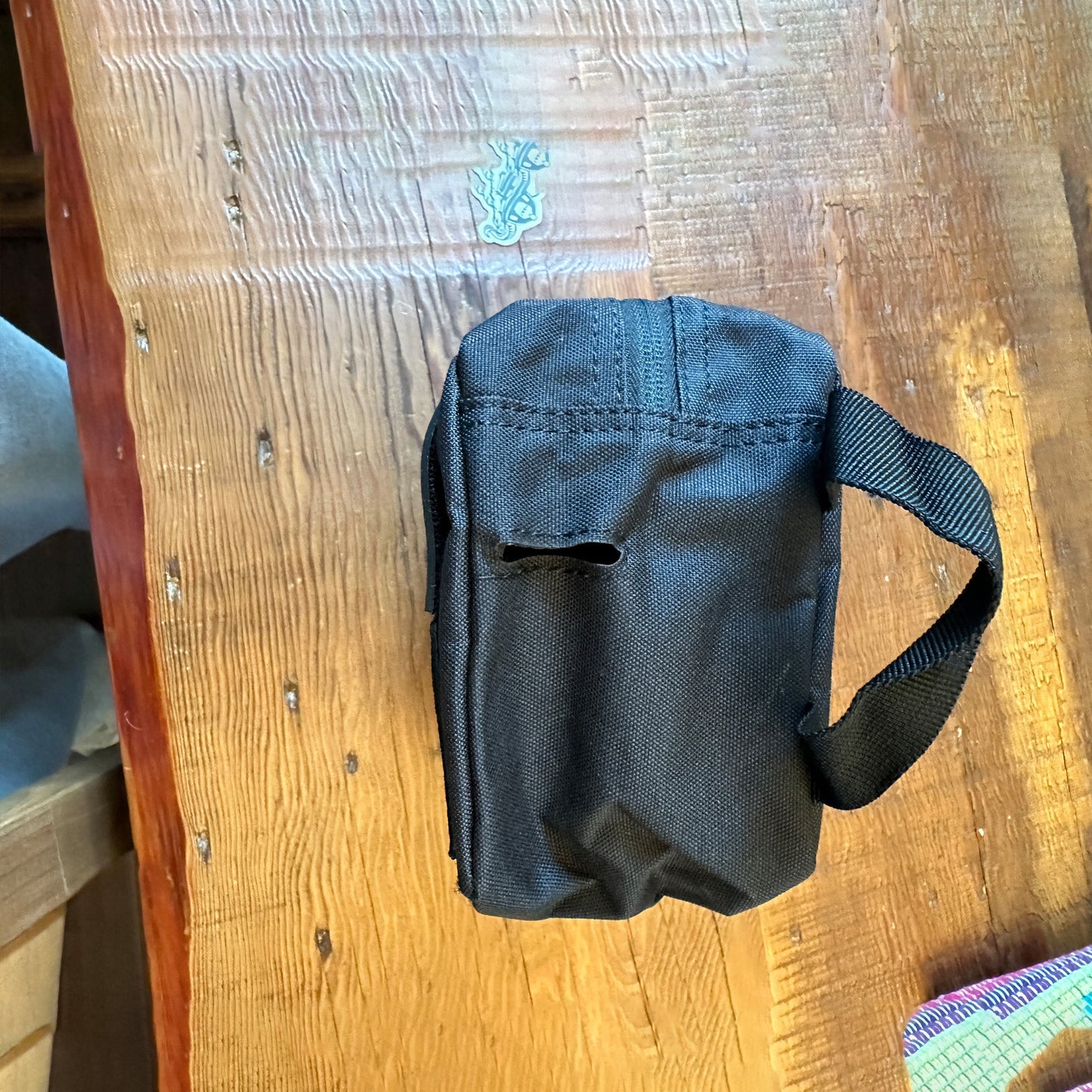 Tactical Molle Bag - First Responder