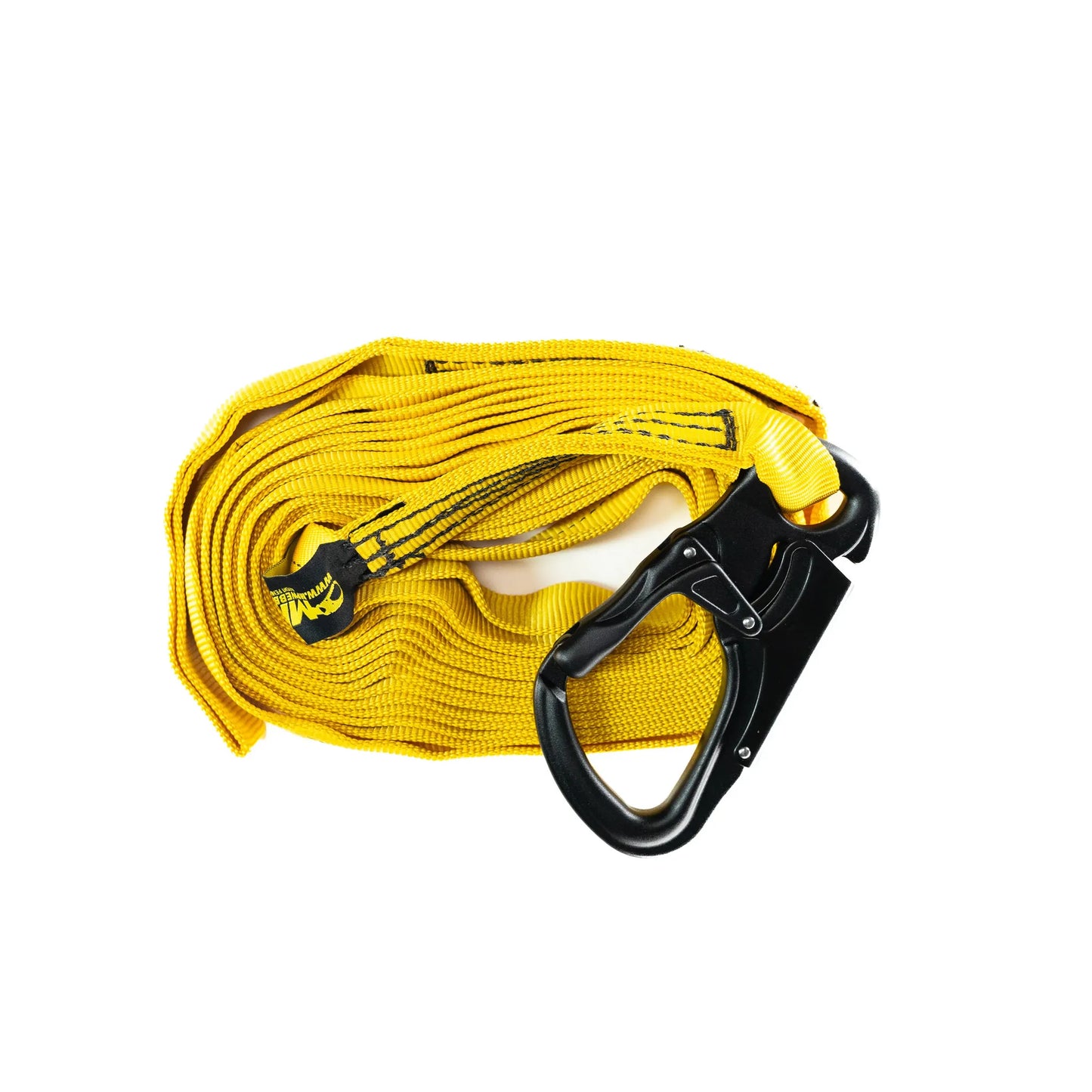 Multipurpose Webbing Kit - Firefighter Rescue Tool - MPW