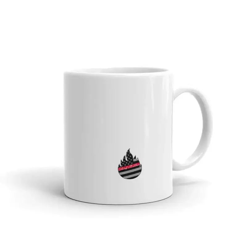 Locksmith Mug