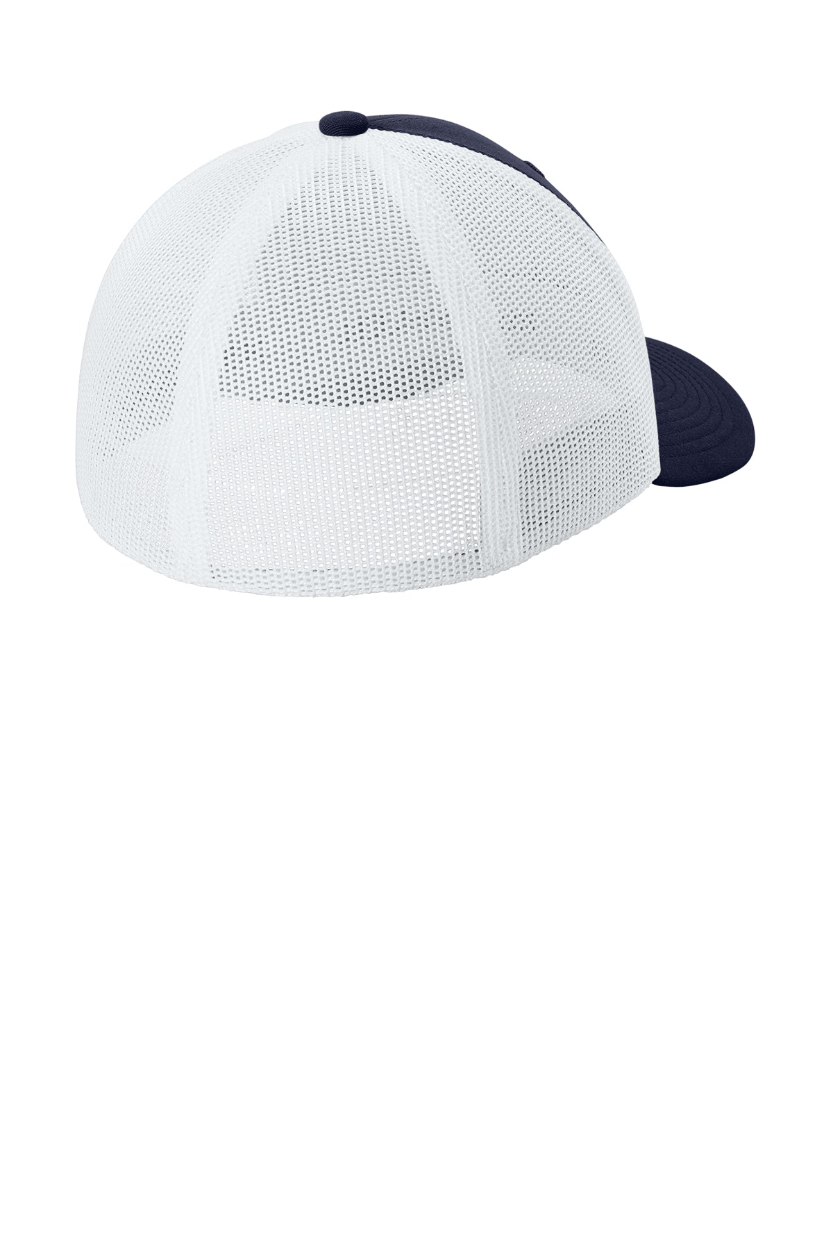 Sport-Tek® Stretch-Tek Mesh Back Cap