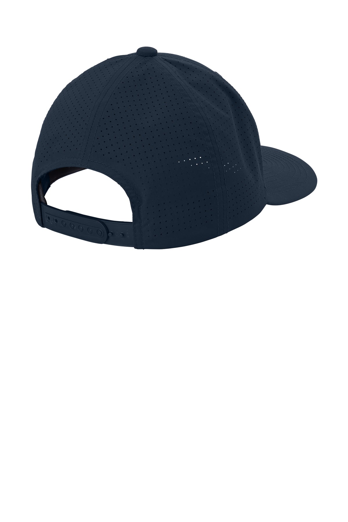 Sport-Tek® Pro-Cut Adjustable Cap