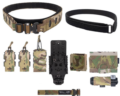 HITMAN GEAR™ Elite Kit