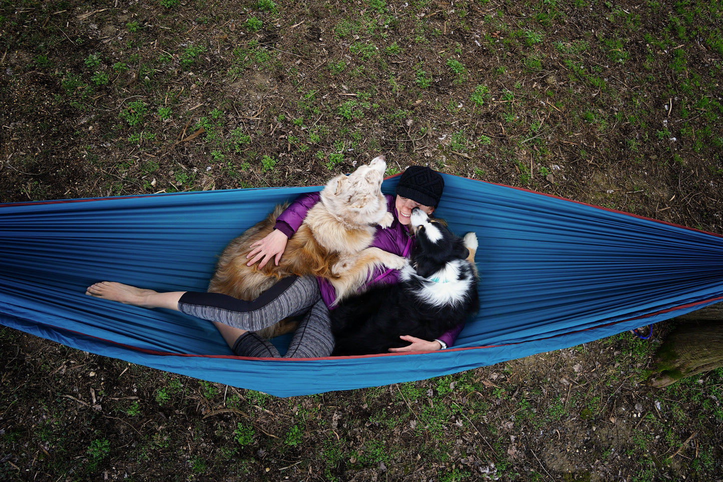 TRUNKTECH™ Hammock Closeout