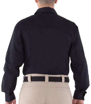 MEN'S V2 TACTICAL LONG SLEEVE SHIRT