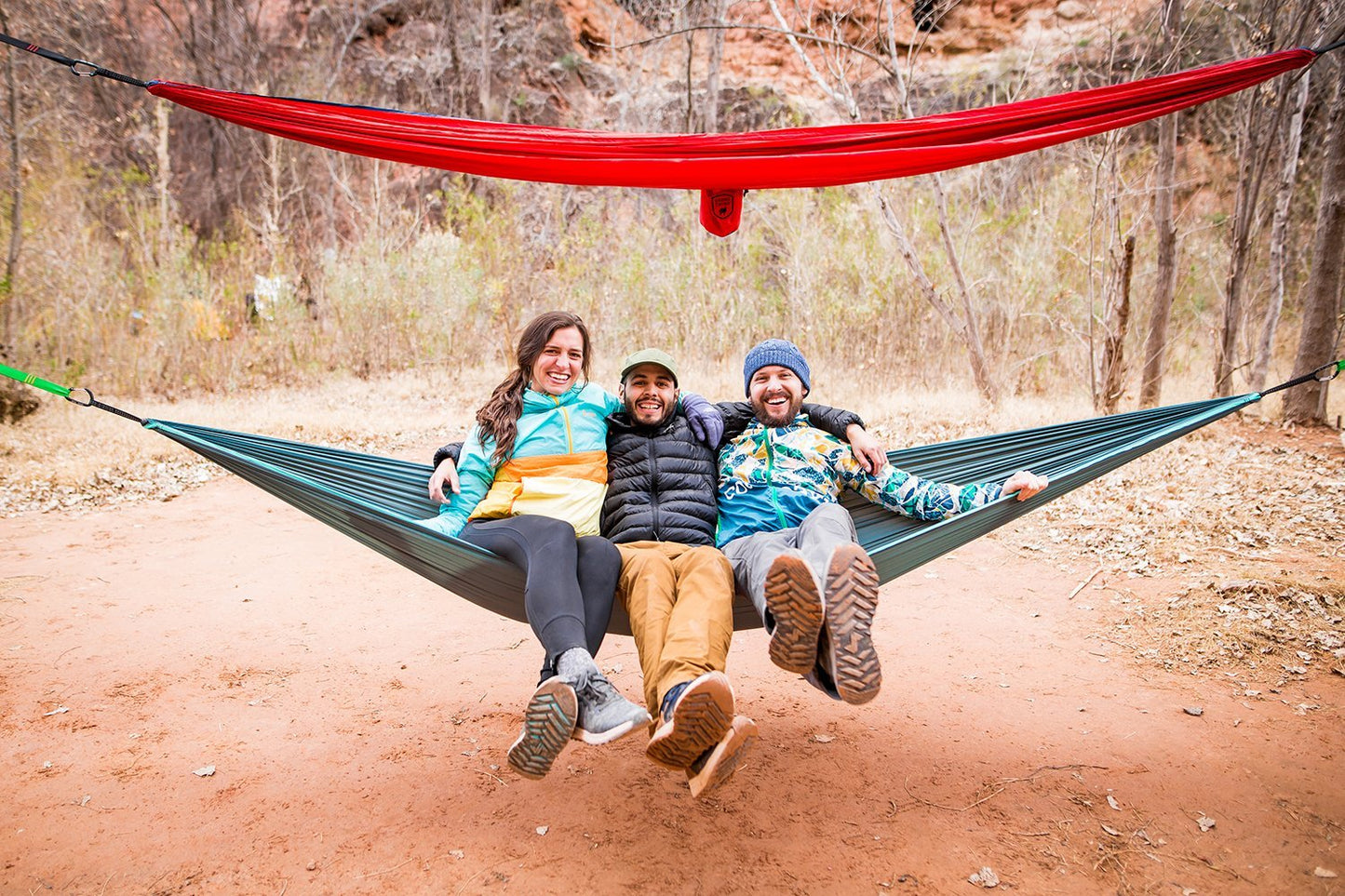 TRUNKTECH™ Hammock Closeout