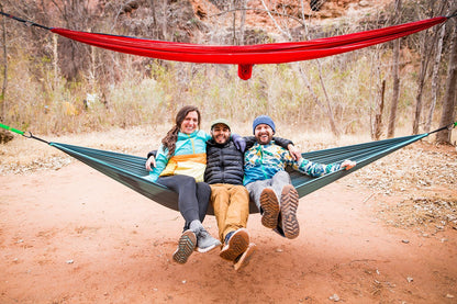 TRUNKTECH™ Hammock Closeout