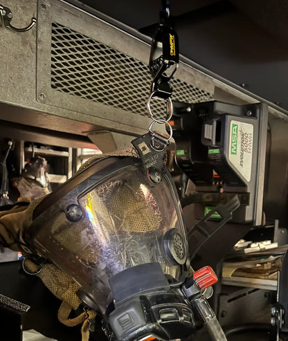 MPW Ultimate Glove Clamp - Last Glove Holder You Will Ever Need