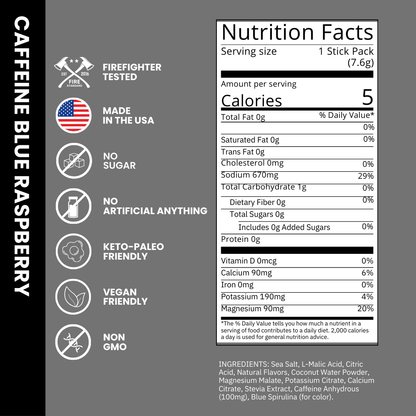 Fire Salt - Essential Hydration (32 Pack)