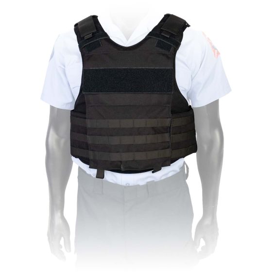 NAR RESPONDER BALLISTIC PPE VEST IIIA