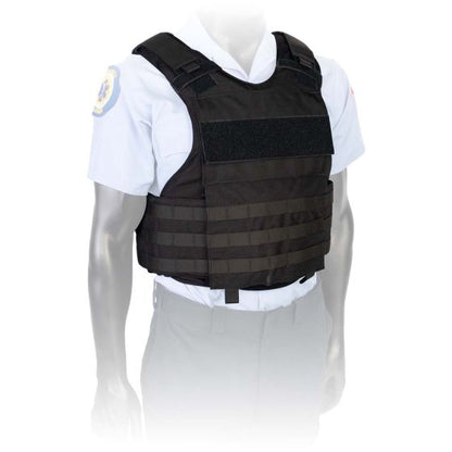 NAR RESPONDER BALLISTIC PPE VEST IIIA