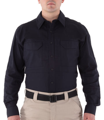 MEN'S V2 TACTICAL LONG SLEEVE SHIRT