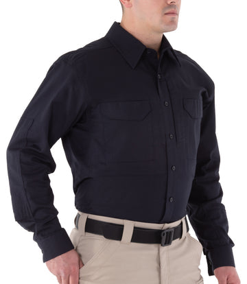 MEN'S V2 TACTICAL LONG SLEEVE SHIRT