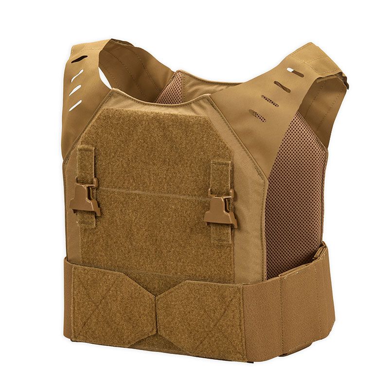 Special Operations Concealable SOCC Low Profile Plate Carrier