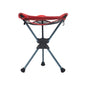 Compass 360° Swivel Stool