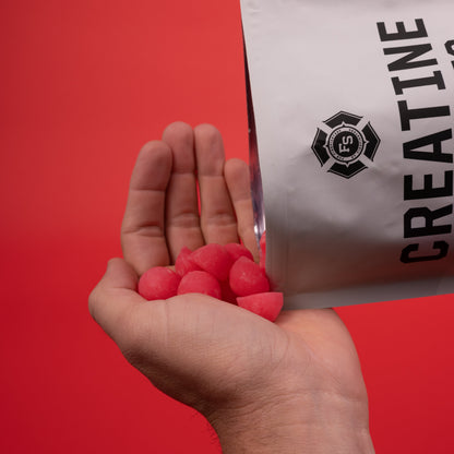 Creatine Gummies