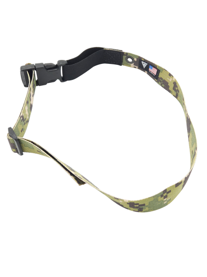 Holster Leg Strap