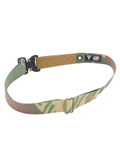Holster Leg Strap