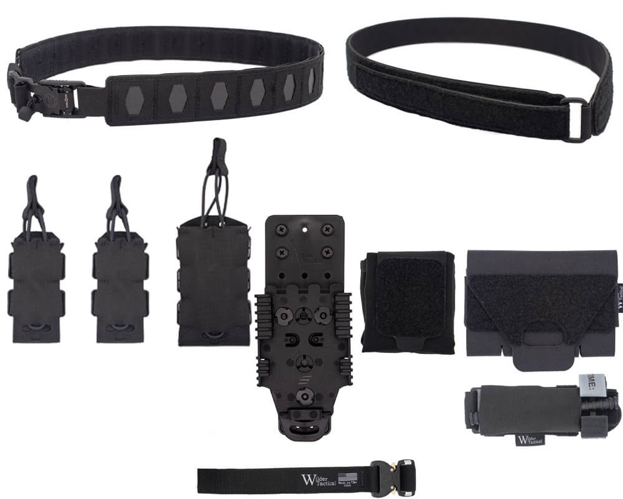HITMAN GEAR™ Elite Kit