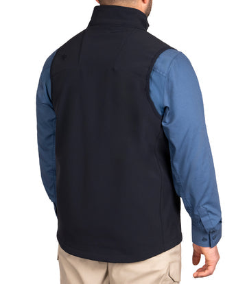 MEN'S TACTIX SOFTSHELL VEST