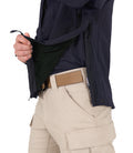 MEN'S TACTIX SOFTSHELL JACKET