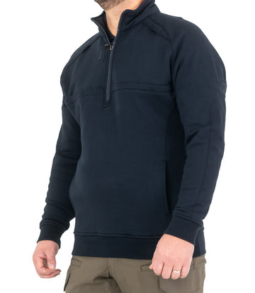 MEN’S COTTON JOB SHIRT