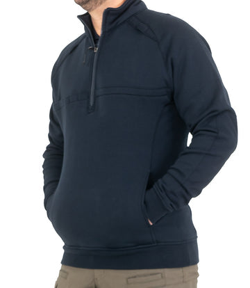 MEN’S COTTON JOB SHIRT