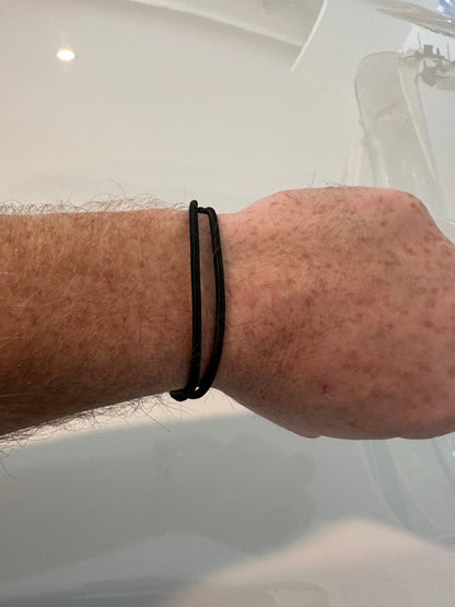 The Breaklet - Emergency Escape Bracelet - Get Out Safely