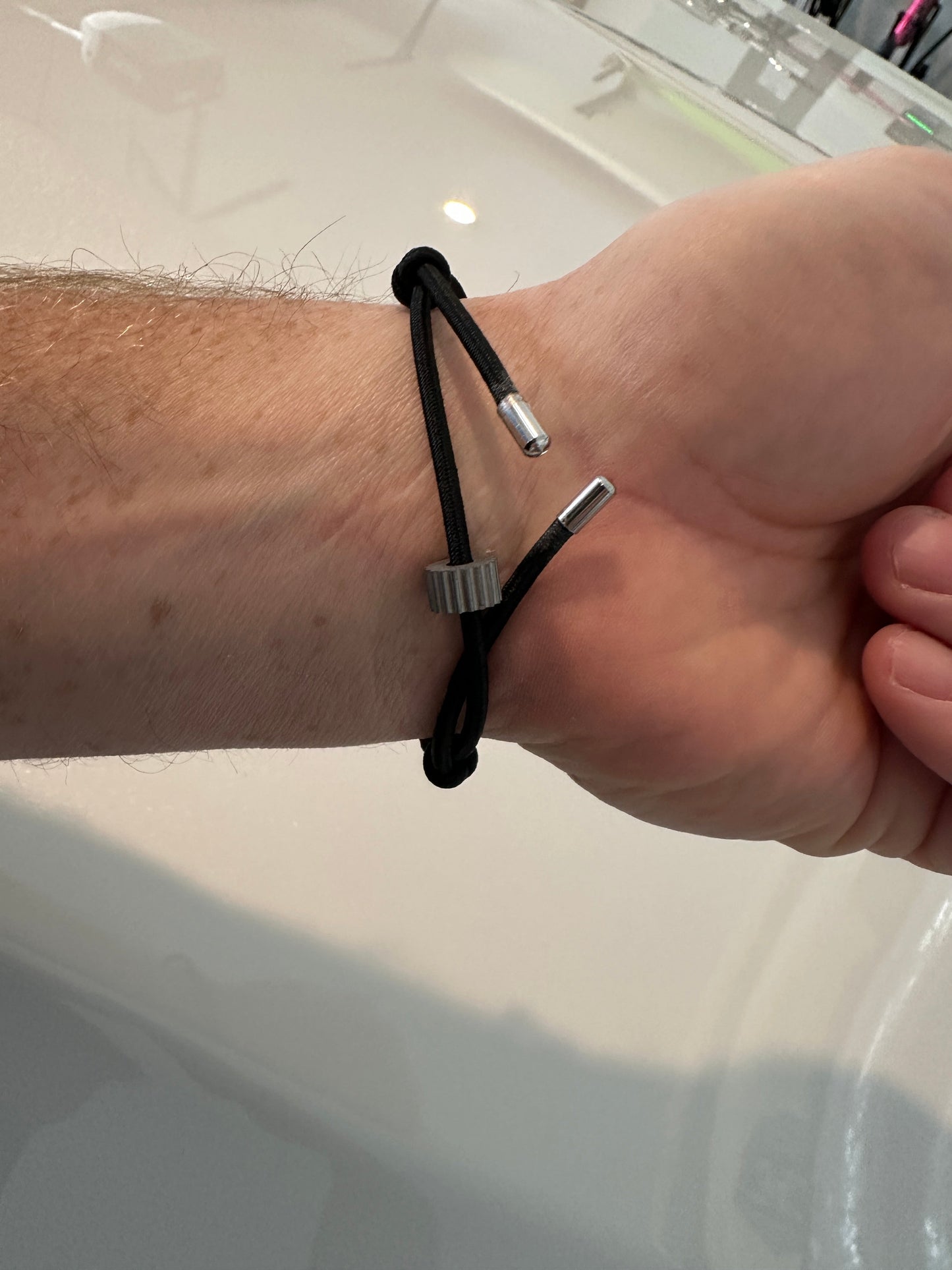 The Breaklet - Emergency Escape Bracelet - Get Out Safely