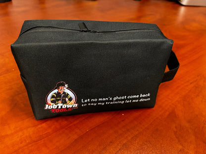 Medium Size Marine Grade Canvas Bag