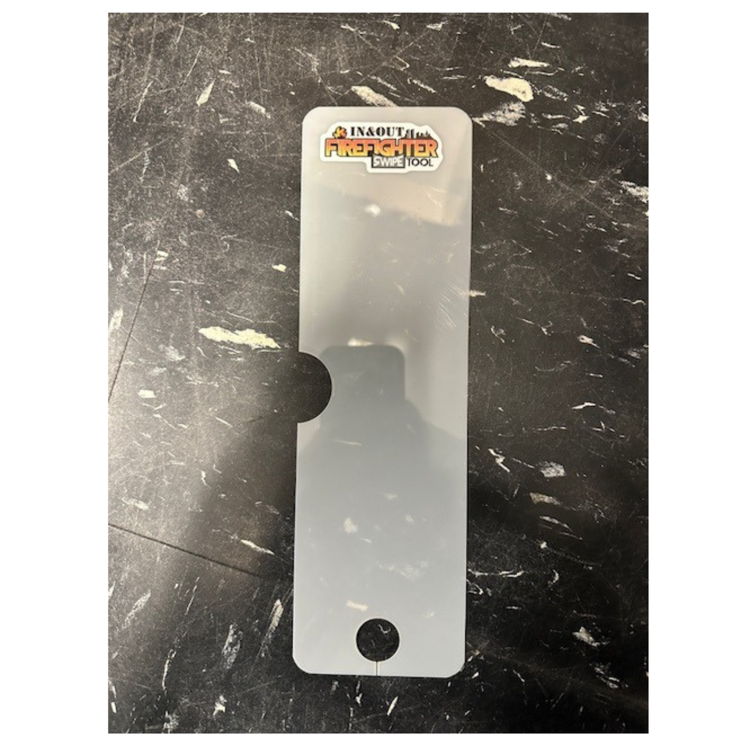 Firefighter Swipe Tool® - World Famous Lock Tool