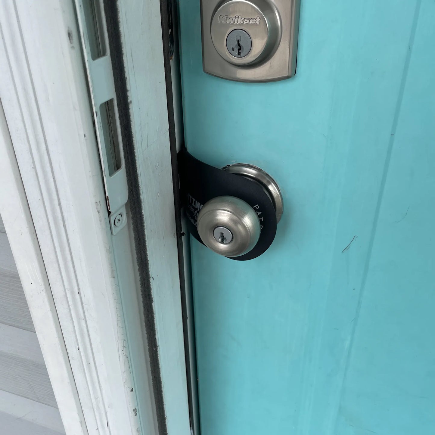 DoorJamm - Job Town Tools