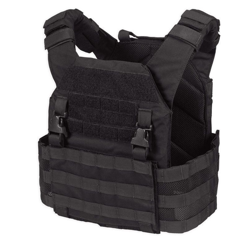 Lightweight Operational Plate Carrier (LOPC)