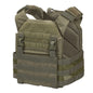 Lightweight Operational Plate Carrier (LOPC)