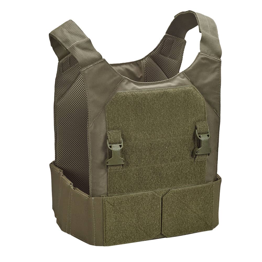 Low-Vis Plate Carrier Elite (LVPC-E)