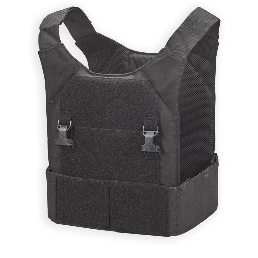 Low-Vis Plate Carrier Elite (LVPC-E)