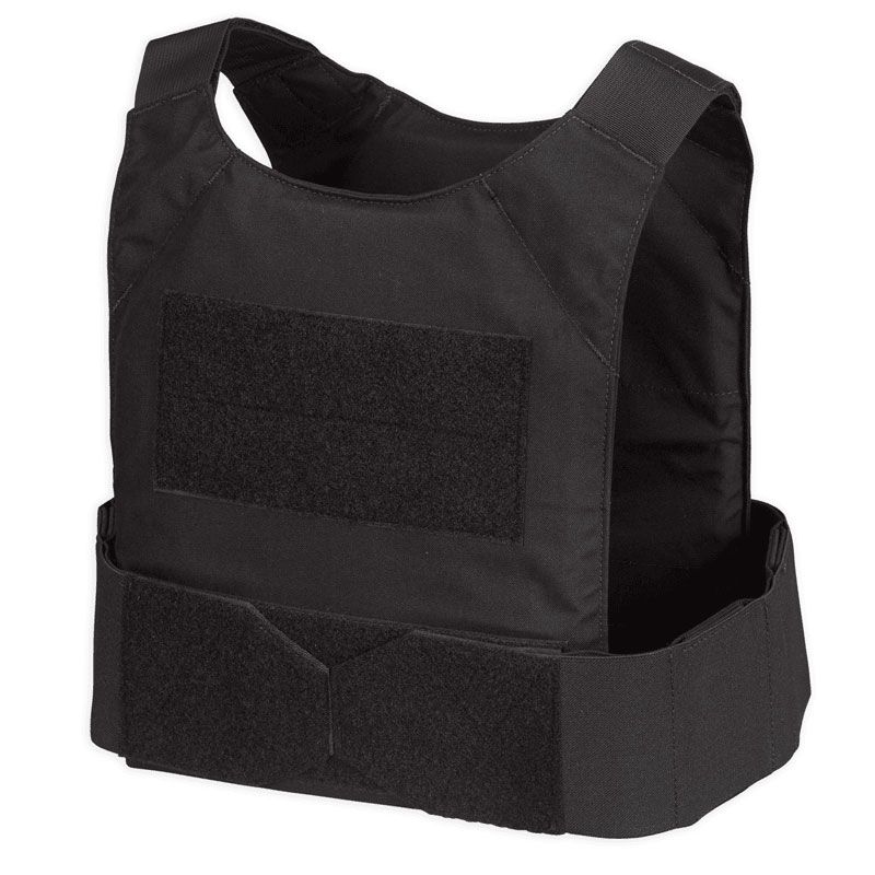 Chase Tactical Low Visibility Plate Carrier (LVPC)