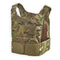 Chase Tactical Low Visibility Plate Carrier (LVPC)