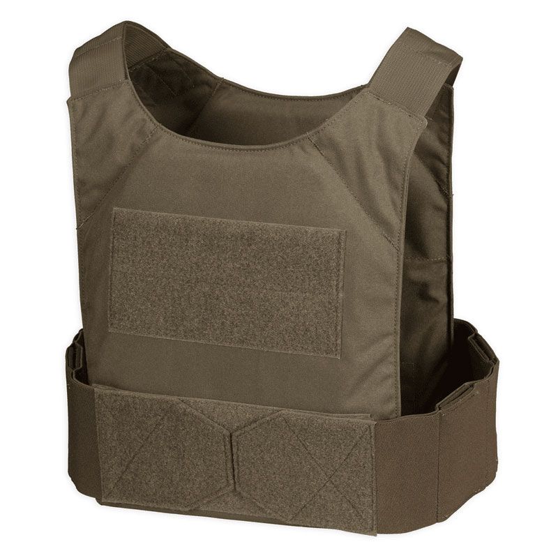 Chase Tactical Low Visibility Plate Carrier (LVPC)