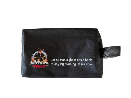 Medium Size Marine Grade Canvas Bag