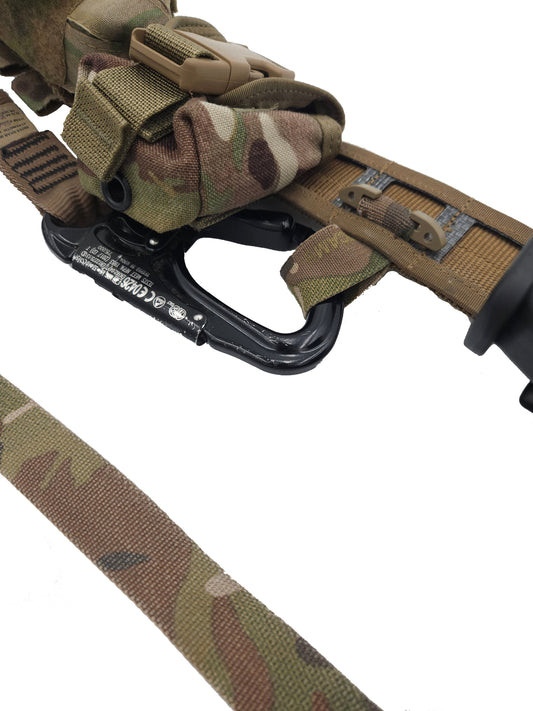 Helo Lanyard Hanger