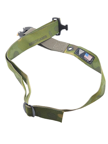 Holster Leg Strap