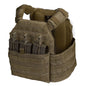 Modular Enhanced Armor Plate Carrier (MEAC)