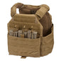 Modular Enhanced Armor Plate Carrier (MEAC)