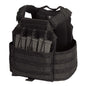 Modular Enhanced Armor Plate Carrier (MEAC)